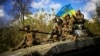 ISW: Кремль мусить обирати, де захищатися від контрнаступу ЗСУ, і цим збільшує ймовірність успіху України
