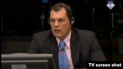 Svjedok Leendert van Duijn