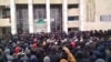 Тогуз-Торо: абакка жеткирген чатак 