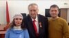 Image result for "Алегам Воўчакам"