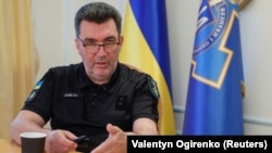 «Там будуть доволі несподівані прізвища олігархів РФ і дуже велика кількість компаній, підприємств», – заявив Олексій Данілов