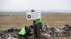 «Испанскому диспетчеру», который писал про катастрофу MH17, могли платить из России
