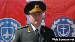 გენერალი ზაზა გოგავა