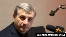 Corneliu Furculiță, liderul fracțiunii parlamentare socialiste