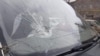 Автомобиль Арута Айрапетяна