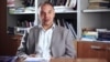Vassilis K. Fouskas