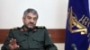فرمانده سپاه: واکنش‌ها به حمله آمريکا، فراتر از مرزهای سوريه خواهد بود