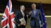 David Frost: Încă este posibil să se ajungă la un acord comercial post-Brexit cu Uniunea Europeană