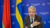 Ministri i Jashtëm finlandez Pekka Haavisto tha se që nga 1 shtatori vizat turistike ruse do të reduktohen në 10 për qind të vëllimit aktual.