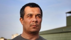 Advokat Emil Kurbedinov