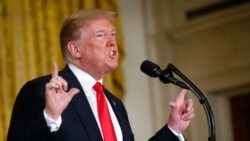 Ваша Свобода | Чи здав Трамп Україну?