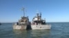 Кто хозяин Азовского и Черного морей? 