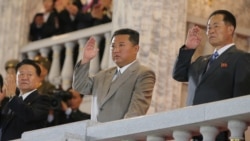 Čitamo vam: Sjeverna Koreja - stara prijetnja sa novim oružjem