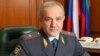 Дагестан - Чоьхьарчу гIуллакхийн министр Магомедов Iабдурашид