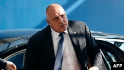Бойко Борисов