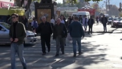 რა პრობლემების მოგვარებით უნდა დაიწყოს მუშაობა ახალმა მერმა?