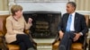 Obama deyir ki, Ukrayna separatçılarını birbaşa Rusiya dəstəkləyir