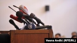 Preko šest miliona dinara iz gradske kase Valjeva završilo je kod medija sa beogradskim adresama, ilustrativna fotografija