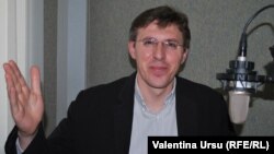 Dorin Chirtoacă
