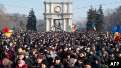Молдова