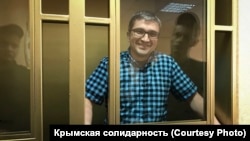 Вирок Мемедінову оскаржать