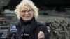 Christine Lambrecht, ministra germană a apărării, căreia i se cere demisia după un discurs cu totul inadecvat și lipsit de empatie pentru războiul din Ucraina. 