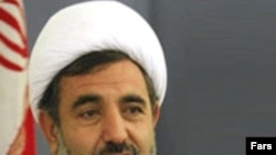مجتبی ذوالنور، جانشين نمايندگی ولی فقيه در سپاه پاسداران