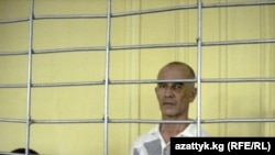 "Эларалык мунапыс" уюму А.Аскаровго каршы ишти "жасалма" деп атап, аны тез арада түрмөдөн бошотууга чакырган