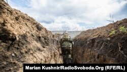 П’ять порушень умов перемир’я українські військові зафіксували після початку доби 10 липня