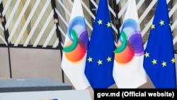 La aniversarea Parteneriatului estic la Bruxelles