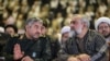 فرمانده سپاه: برجام هرگز سند افتخار نیست و مردم با اکراه آن را پذیرفتند