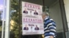Agitaţia electorală în ziua scrutinului
