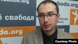 Рэжысэр Ягор Сурскі