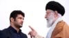تجلیل آیت‌الله خامنه‌ای از «باخت عمدی» علیرضا کریمی به حریف روس خود 
