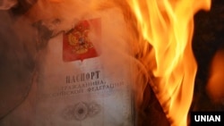 У 2020 році Державна міграційна служба України визнала біженцями 17 громадян Росії