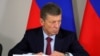 Dmitri Kozak a fost numit reprezentant special al Kremlinului pentru „dezvoltarea relațiilor economice și comerciale cu R.Moldova”