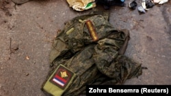 Росія під час повномасштабної війни проти України втратила майже 273 тисячі своїх військових, зазначають у Генштабі ЗСУ