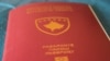 Pasoš Republike Kosova