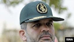 احمد وحیدی، وزیر دفاع جمهوری اسلامی ایران