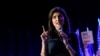 Nikki Haley, ish-guvernatore në Karolinën Jugore dhe ish-ambasadore e Donald Trumpit në Kombet e Bashkuara gjatë kohës së tij si president amerikan.