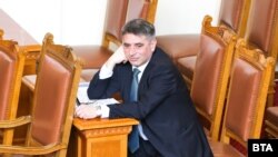 Министърът на правосъдието Данаил Кирилов предложи временно да се откажем от Европейската конвенция за правата на човека.