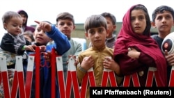 Across Europe, Afghan Refugees Given Temporary Shelter After Fleeing Taliban Rule