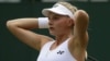 US Open: Ястремська вперше пробилася до другого кола турніру