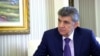 Russia - Russian-Armenian businessman Ara Abrahamian speaks to RFE/RL. 