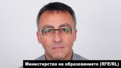 Диян Стаматов