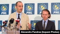Inspectorii fiscali de la Gorj care au controlat firma familiei lui Vîlceanu au fost detașați prin ordin al șefei ANAF, ministru de Finanțe fiind Florin Cîțu