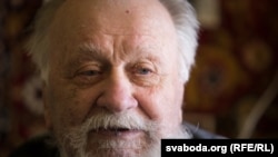 Фелікс Шкірманкоў, архіўнае фота