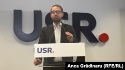 Dominic Fritz a fost ales cu 67% din voturile exprimate