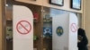 Prezență redusă la vot la alegerile anticipate pentru primăriile din Chișinău și Bălți (cam 22% la ora 15:00)