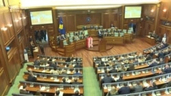 Hidhet gaz lotsjellës për herë të dytë në Kuvend